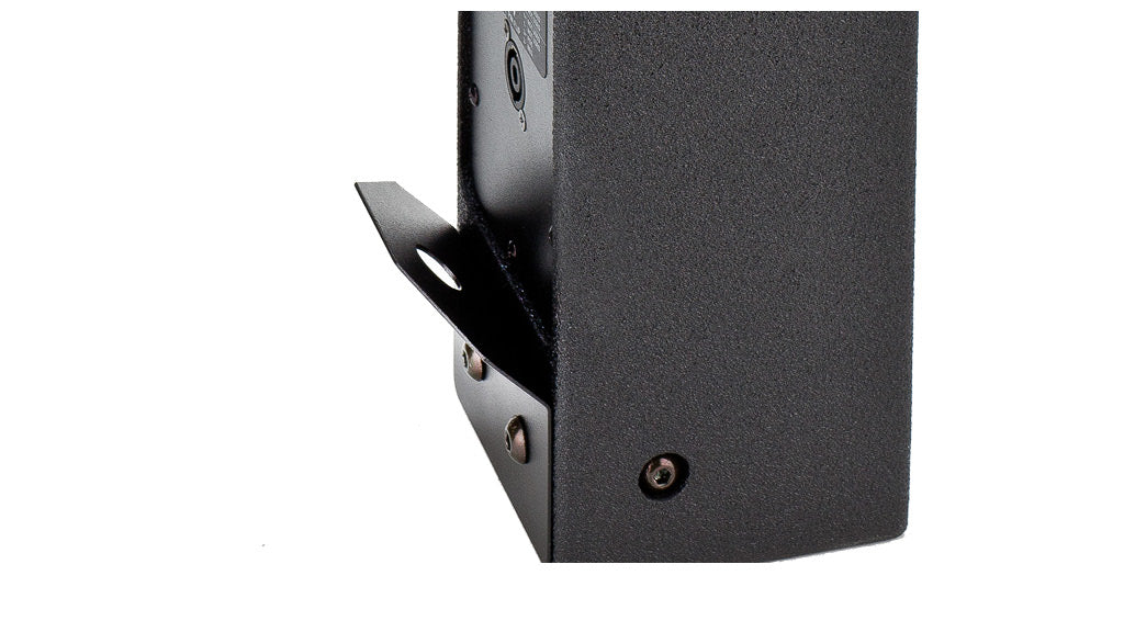 3900PB Pull Back Bracket for TRx3900F and TRx3903 - Image 2