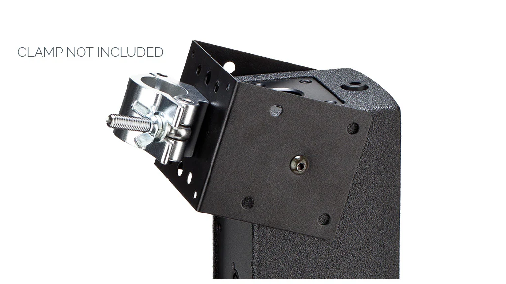 3900UB U Bracket for TRx3900F and TRx3903 - Image 3