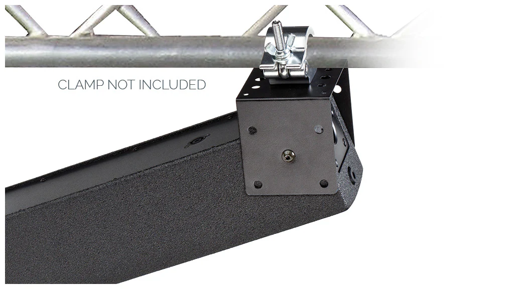 3900UB U Bracket for TRx3900F and TRx3903 - Image 4