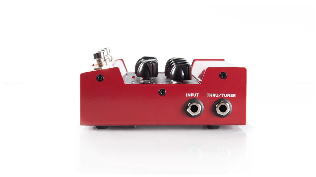 BX1 Bass Preamp - Image 3
