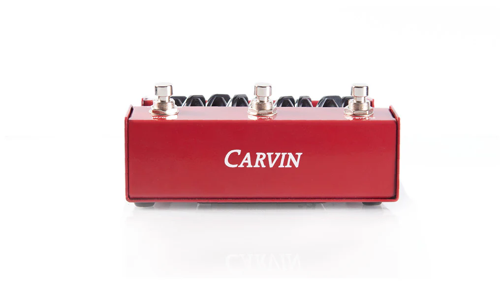 BX1 Bass Preamp - Image 5