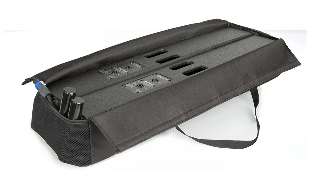 CB3900L Carry Bag for TRX3900 Column Array with Logo - Image 3
