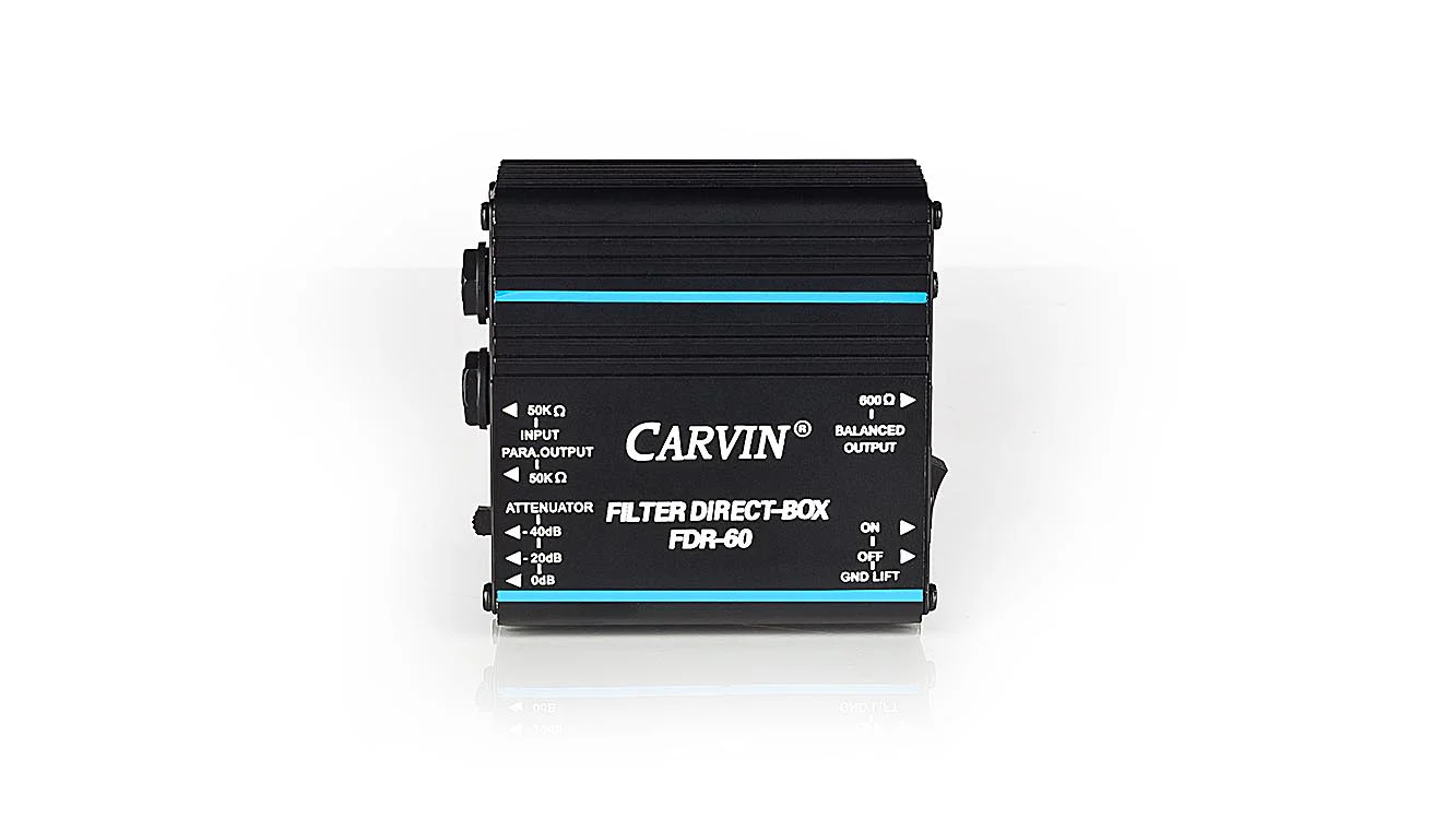 FDR60 Direct Box - Image 2