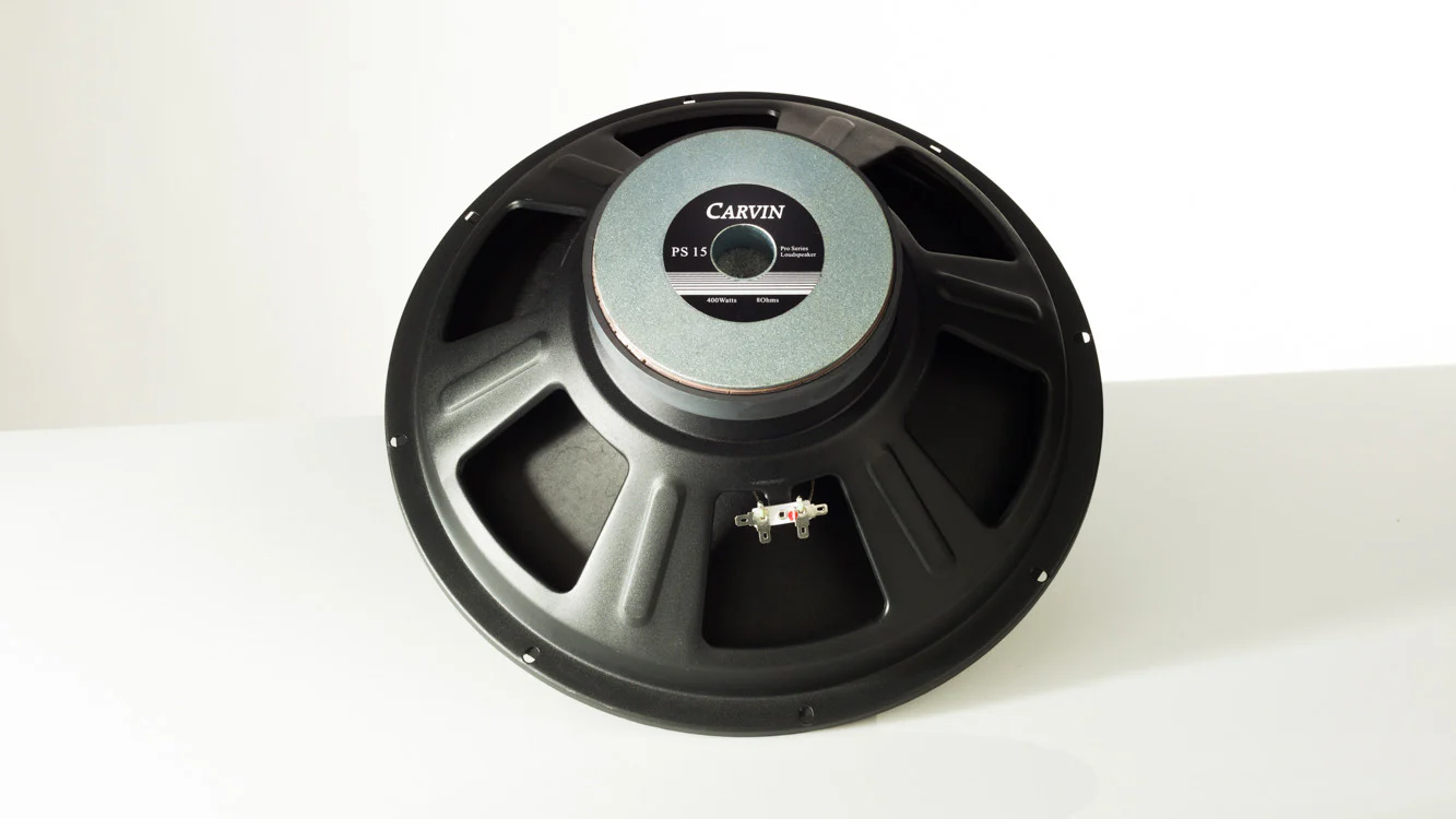 PS15-4 400W 15 Inch 4ohm Woofer - Image 2