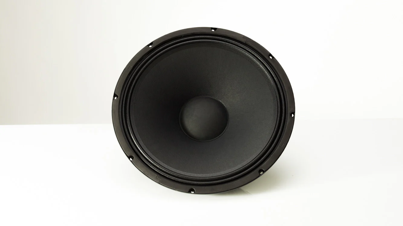 PS15-4 400W 15 Inch 4ohm Woofer - Image 3