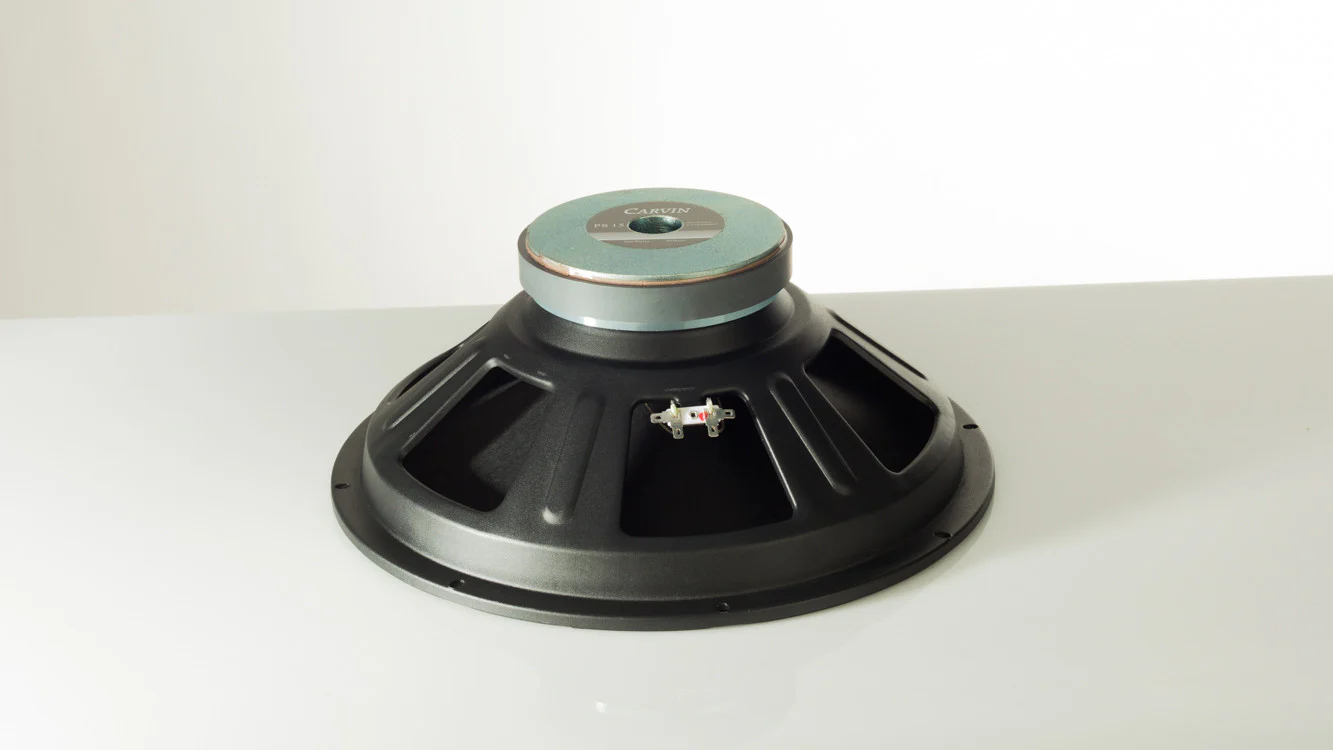 PS15-4 400W 15 Inch 4ohm Woofer - Image 4