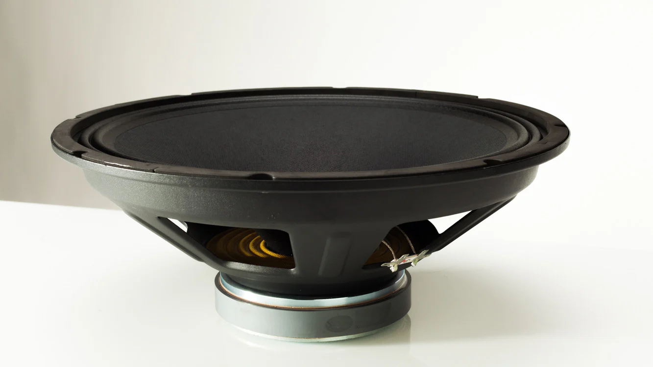 PS15-4 400W 15 Inch 4ohm Woofer - Image 5