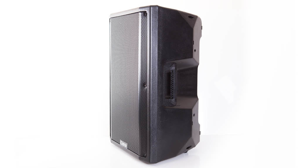 QX15A 1000W Active 15-Inch Main/Monitor with DSP - Image 9