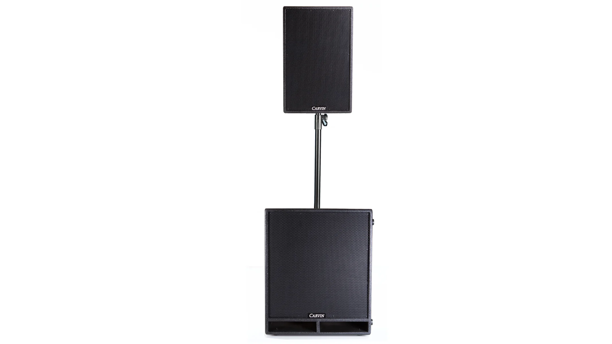 SCxSYS12 - 2000W 12-Inch Loudspeaker Sound System Package - Image 9