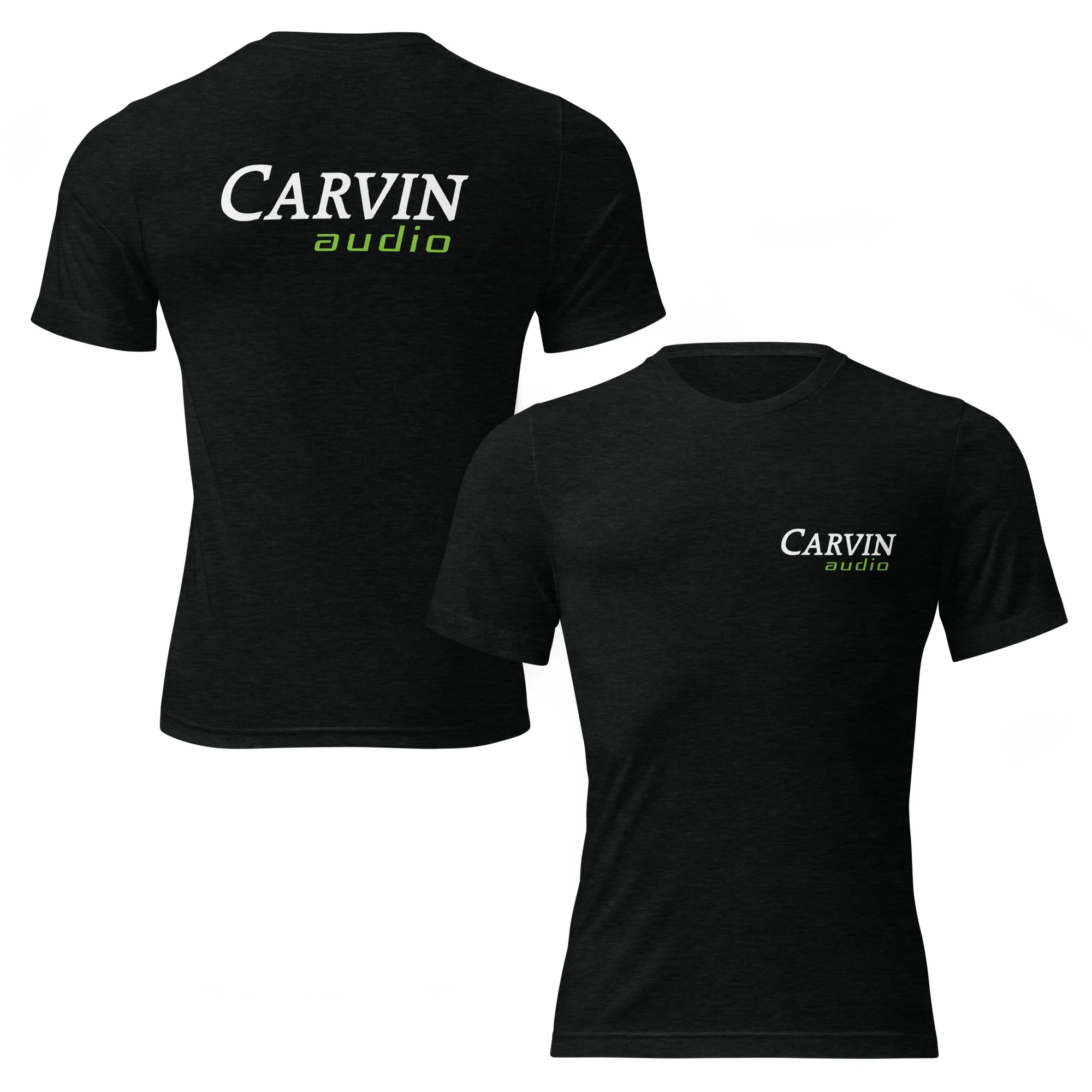 Carvin Short sleeve t-shirt