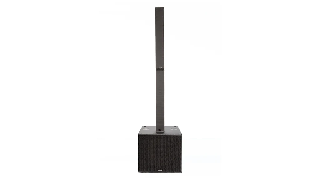 TRx3118A 2000W Active 18-Inch Subwoofer - Image 8