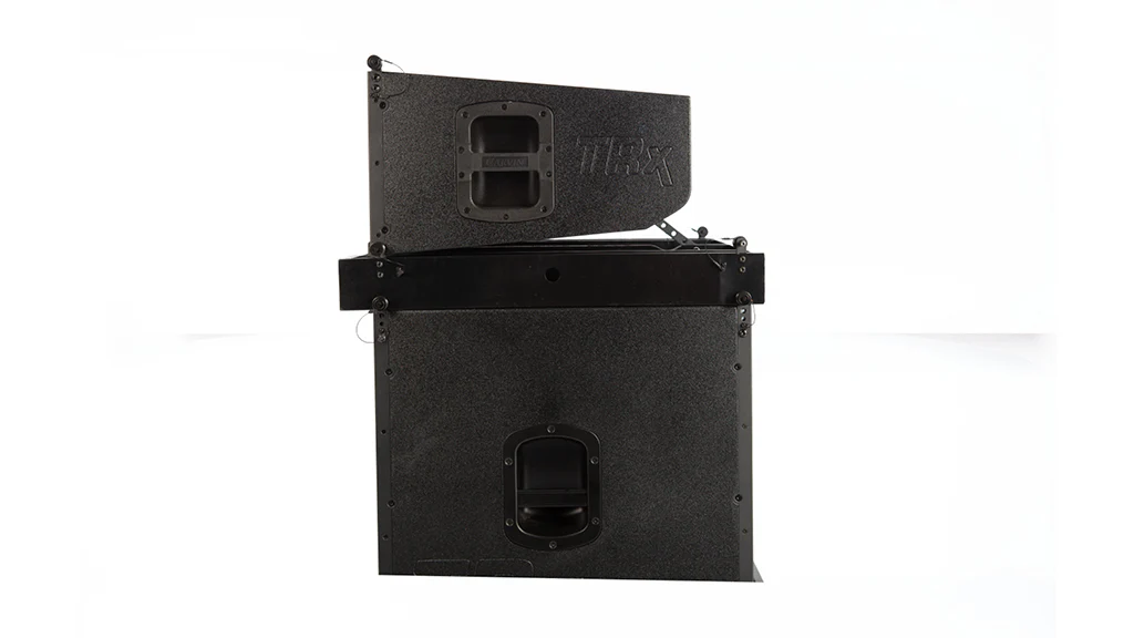 TRx5118AF Flyable 2000W Active 18-Inch Subwoofer - Image 6