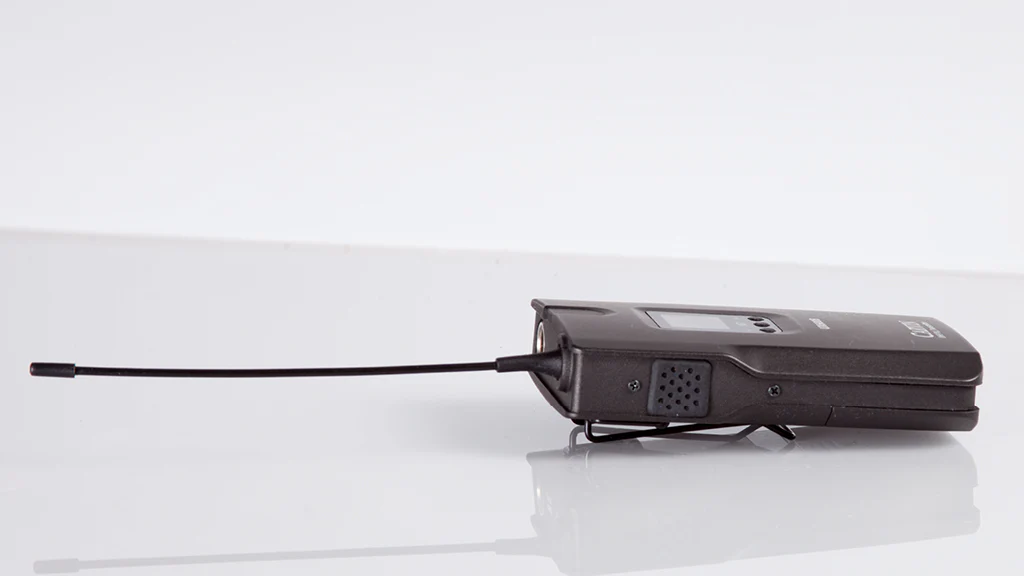 UX1200B BELT PACK WIRELESS SYSTEM - Image 3