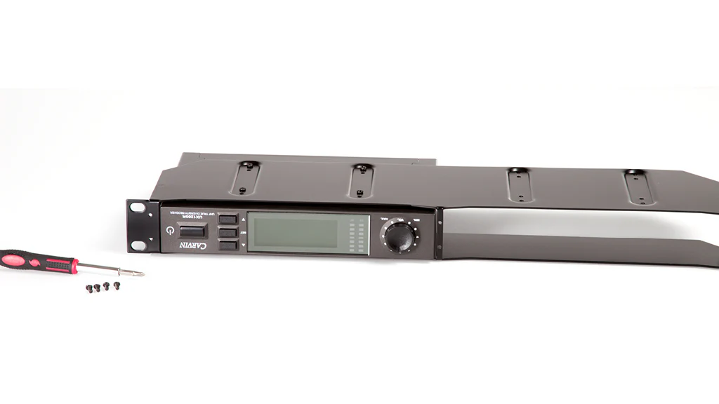 UX1200BGT Wireless Guitar/Bass System - Image 24