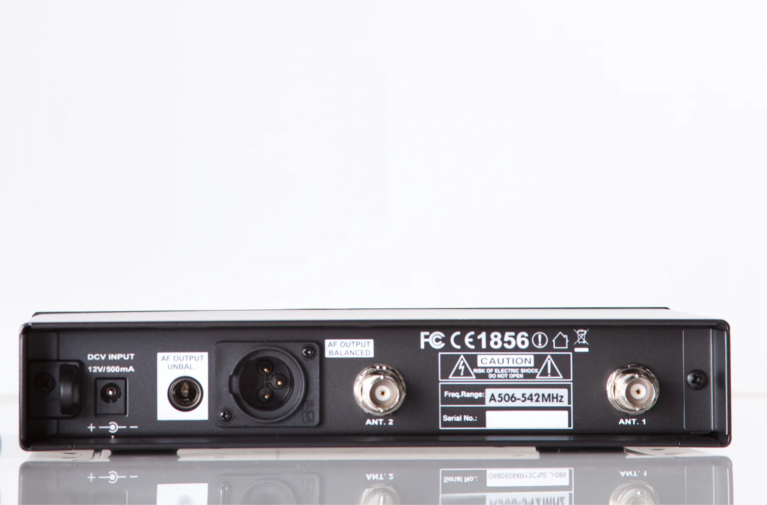 UX1200BP1T Wireless Headset Microphone System-Tan - Image 11