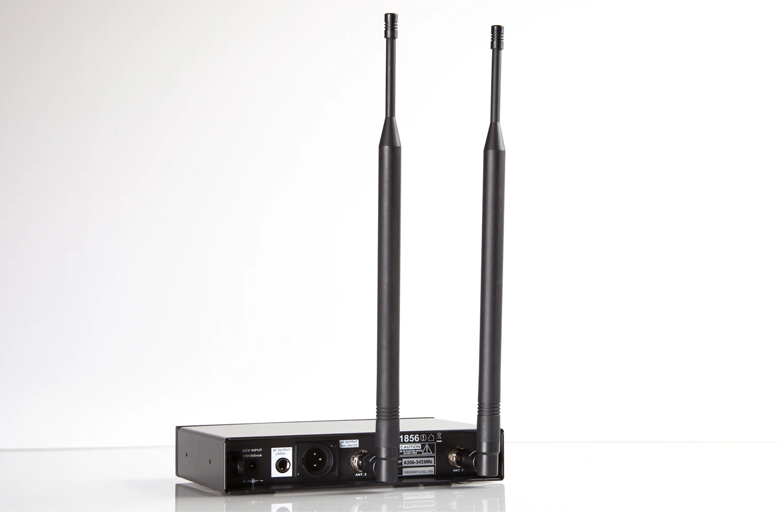 UX1200BP1T Wireless Headset Microphone System-Tan - Image 12
