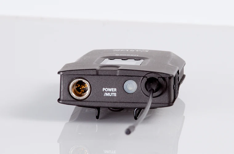 UX1200LP1 WIRELESS LAPEL SYSTEM - Image 14