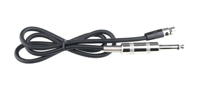 UXGT - 1/4-inch Wireless Guitar Cable for UX Systems - Image 3