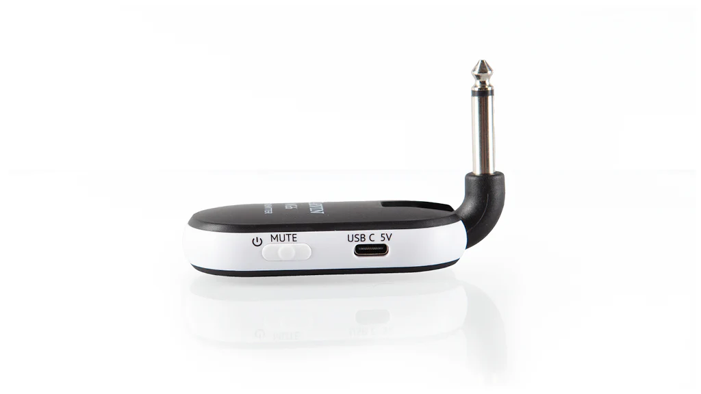 WG6 Wireless Guitar and Bass System - Image 3
