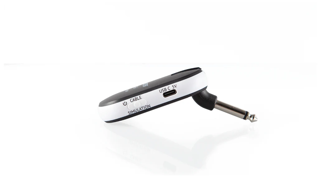 WG6 Wireless Guitar and Bass System - Image 4