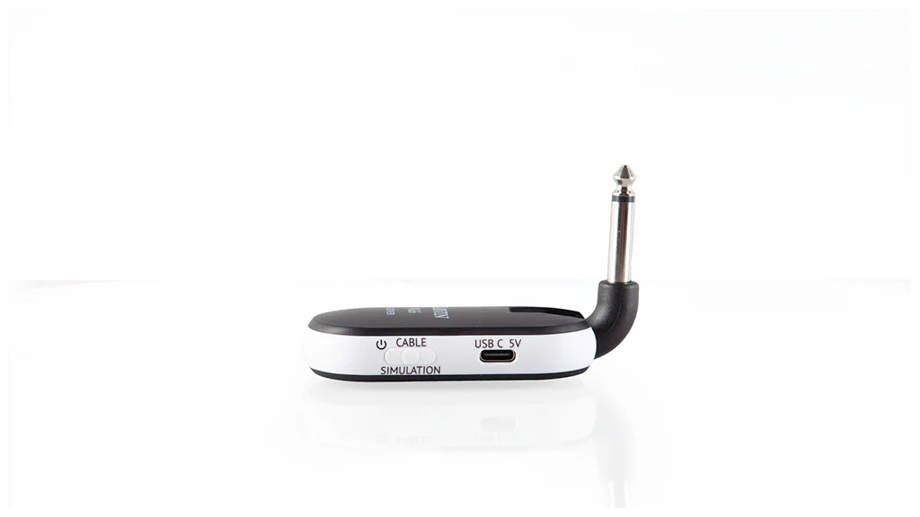 WG6 Wireless Guitar and Bass System - Image 6