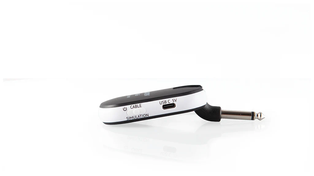 WG6 Wireless Guitar and Bass System - Image 7